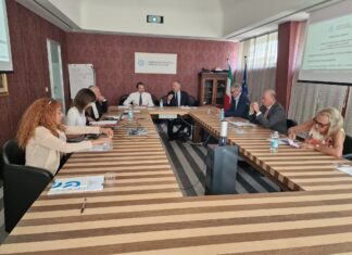 ZLS: Guberti nel comitato d’indirizzo in rappresentanza delle Camere di commercio dell’Emilia-Romagna