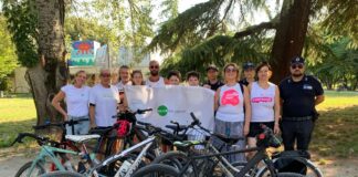 Associazioni, cittadini, Enegan e Save the Planet insieme per “puliAMO Ravenna”