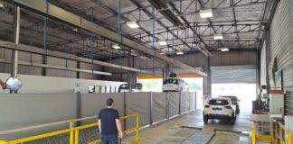 Il CO.R.MEC. potenzia il Centro Revisioni