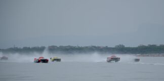 L’Italia protagonista della Motonautica mondiale: tutto pronto per il Grand Prix Offshore Cervia – Milano Marittima