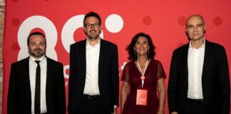 Camst group: 2,6 milioni di pasti l’anno in provincia di Ravenna