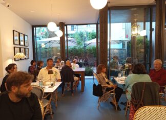 Con “Sorsi & Morsi” alla scoperta dei ‘’sapori nobili’’: Parmigiano Reggiano e Vermouth romagnoli