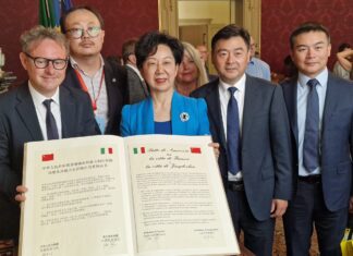Ceramica: accordo fra Faenza e Jingdezhen