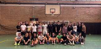 “Un canestro per Daniel: il ricordo che continua a vivere nel cuore della scuola e nello spirito dello sport”