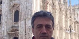 Alfonsine: Claudio Baldini nominato commissario comunale della Democrazia Cristiana