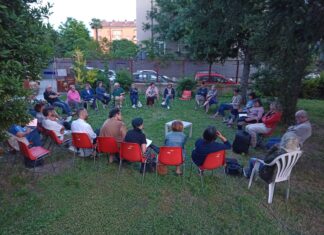 Riapre il Fem Garden della Casa delle Donne di Ravenna con la “Festa della Repubblica che ripudia la guerra”