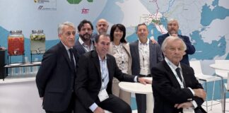 Mingozzi (TCR): “Zona Logistica. Organo al completo, si parte?”