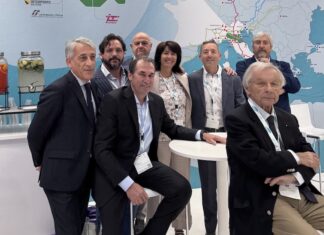 Mingozzi (TCR): “Zona Logistica. Organo al completo, si parte?”