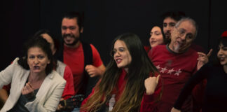 Aperte le candidature per il biennio 2025-27 dell’ATC Accademia Teatro Cinema. Per diventare attori professionisti