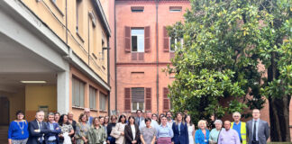 Donato un Paxman Scalp Coolers al Day Hospital Oncologico di Lugo