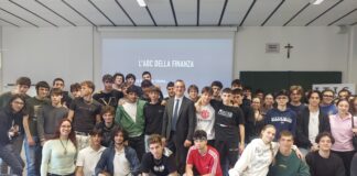 Lezioni di educazione finanziaria all’ITIS “Nullo Baldini”