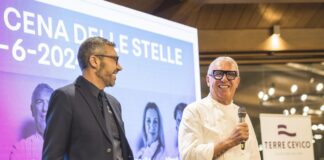 Buona cucina e buona causa si incontrano a Faenza per “La Cena delle Stelle”