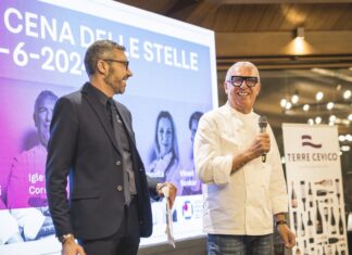 Buona cucina e buona causa si incontrano a Faenza per “La Cena delle Stelle”