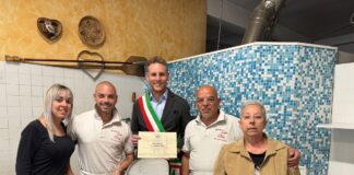 Un legame con il territorio che prosegue da due generazioni: Pizza&Pizza celebra i 25 anni di attività