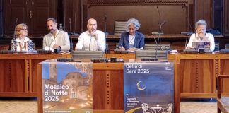 Da Mosaico di Notte a Ravenna Bella di Sera, gli appuntamenti serali per l’estate a Ravenna