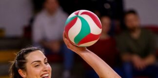 Volley: Prende forma la nuova Olimpia Teodora