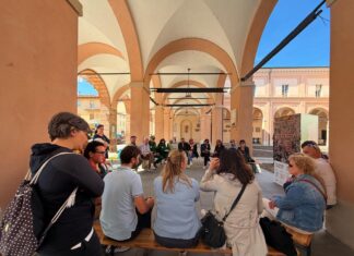 Riqualificare il centro storico insieme ai cittadini: tanta partecipazione agli incontri di “Oh che Bel Castello”