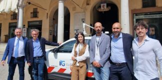 Italgas porta ‘Picarro’ a Faenza, una tecnologia all’avanguardia per il controllo delle reti del gas