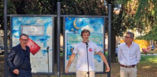 “Storie di legalità”: voci, volti e memoria per Marcella Di Levrano