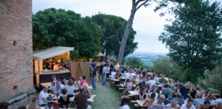 L’estate si accende sulle colline faentine con la magia di Oriolo di Sera