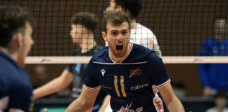 Cinque conferme per la Consar Ravenna per il prossimo campionato di A2