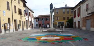 Effimero: a Granarolo l’anteprima dell’Arena delle Balle di Paglia