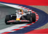 F1: un ottimo Lawson al Gran Premio d’Austria