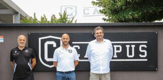 Lorenzo Pansa è il nuovo allenatore dei Raggisolaris. Garelli diventa Direttore Tecnico