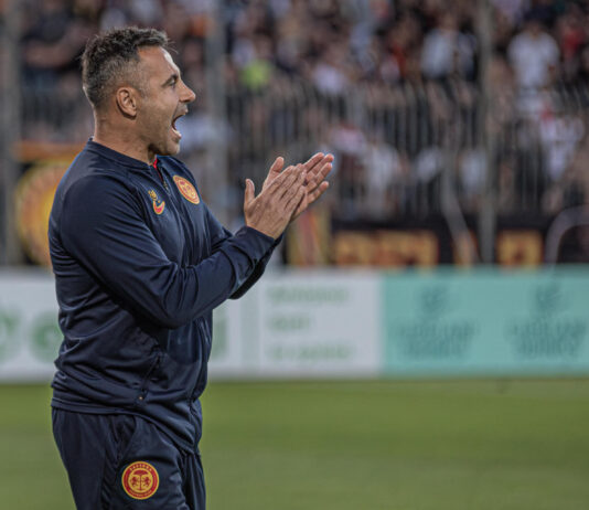 Calcio: Ravenna FC fermato a Pesaro: un rigore condanna i giallorossi