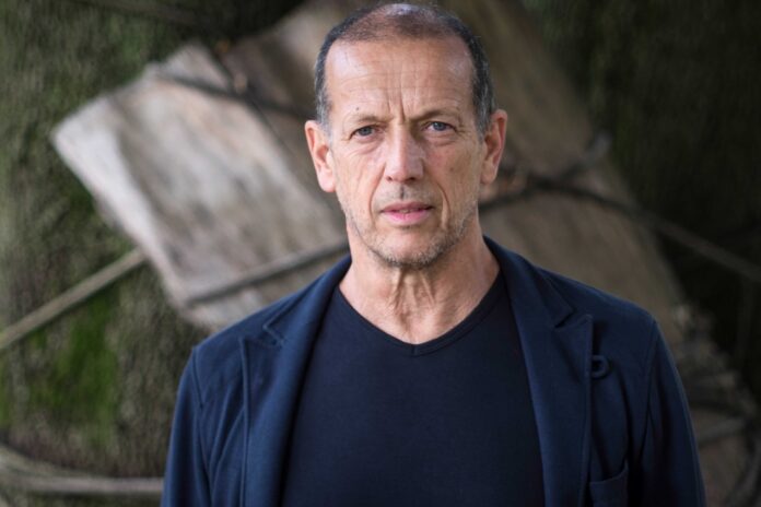 MarcoBaliani_DelCoraggioSilenzioso2_photoMarcoParollo