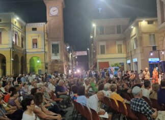 Massa Lombarda: un’estate di cultura spettacoli e condivisione