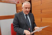 Mastacchi (Rete Civica): “Aumentare le risorse per risolvere le criticità viarie a Sant’Alberto”