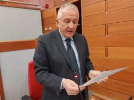 Mastacchi (Rete Civica): “Aumentare le risorse per risolvere le criticità viarie a Sant’Alberto”