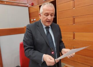 Mastacchi (Rete Civica): “Aumentare le risorse per risolvere le criticità viarie a Sant’Alberto”