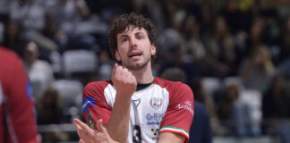 Volley: Cresce l’attacco della Consar. Ingaggiato Mattia Gottardo
