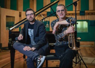 Ravenna Festival: il cielo è pieno di stelle. Omaggio a Pino Daniele con Fabrizio Bosso e Julian Oliver Mazzariello