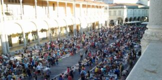 Nei giovedì di luglio torna il Mercatino dei Ragazzi