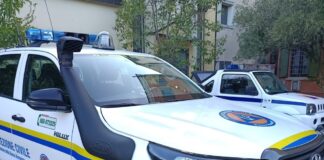 Villanova di Bagnacavallo: una serata dedicata a conoscere il piano di Protezione civile