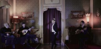 Viaggio nella canzone dell’Ottocento napoletano nella Loggetta del Mar