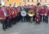 Estate in Musica: il tour estivo della Banda Musicale Cittadina di Ravenna tra jazz, blues e tradizione bandistica.