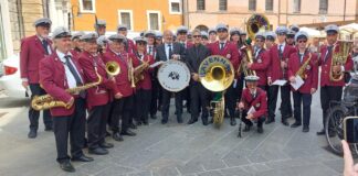 Estate in Musica: il tour estivo della Banda Musicale Cittadina di Ravenna tra jazz, blues e tradizione bandistica.