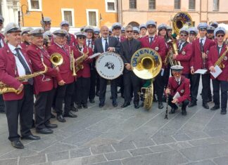 Estate in Musica: il tour estivo della Banda Musicale Cittadina di Ravenna tra jazz, blues e tradizione bandistica.