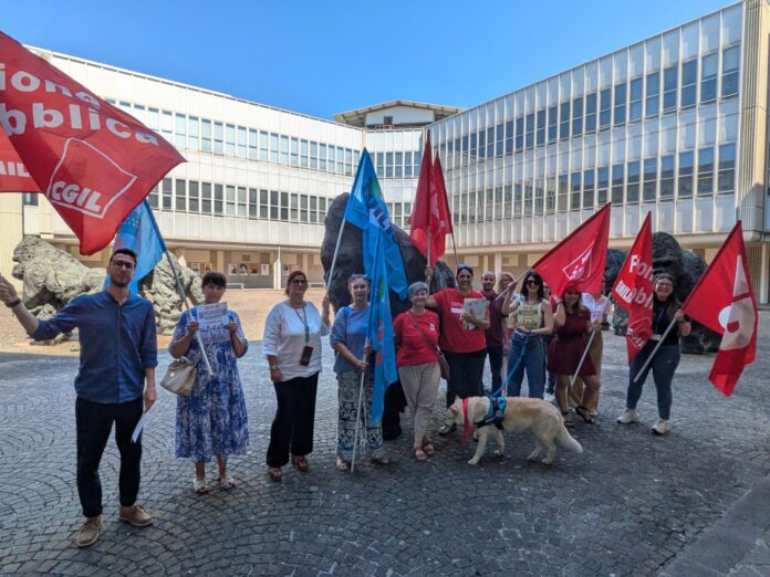 PRESIDIO TRIBUNALE 1