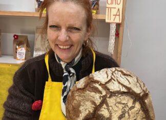 “Sorsi & Morsi” presenta “L’Infarinata”. Cena-degustazione di lievitati di grani antichi abbinati agli oli extravergini d’eccellenza di Brisighella