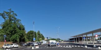 Al via la nuova fase dei lavori nel piazzale della stazione per la rigenerazione dell’area