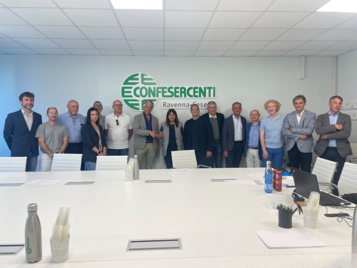 Passaggio coord Tavolo Associazioni