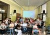‘A scuola di Tecnopolo’: premiati gli studenti della scuola Guido Novello