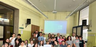 ‘A scuola di Tecnopolo’: premiati gli studenti della scuola Guido Novello