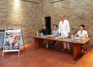 A Bagnara di Romagna torna il Popoli Pop Cult Festival: il borgo in festa dal 26 al 29 giugno