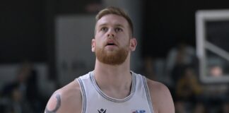 I Raggisolaris tesserano Raffaele Romano